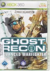 Tom Clancy's Ghost Recon Advanced Warfighter