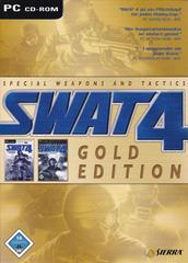 SWAT 4 Gold Edition