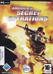 America´s Secret Operations