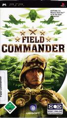 Field Commander