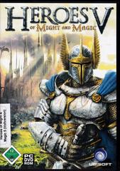 Heroes of Might &amp; Magic 5 (Vollversion)