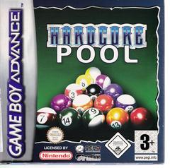 Hardcore Pool - Racing Fever