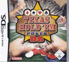 Texas Hold'em Poker