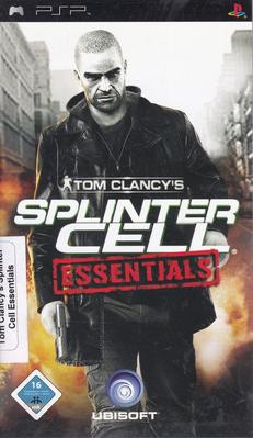 Tom Clancy's Splinter Cell Essentials