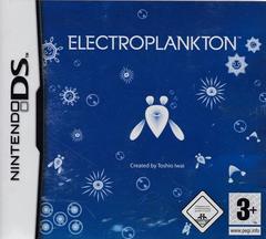 Elektroplankton