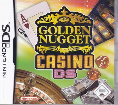 Golden Nugget Casino DS