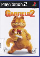 Garfield 2