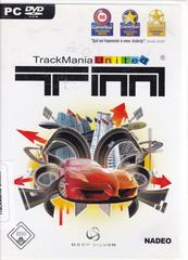 TrackMania United