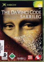 The Da Vinci Code - Sakrileg