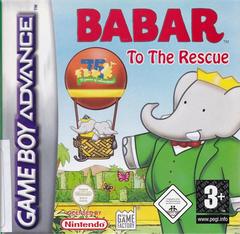 Babar - To The Rescue