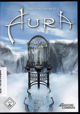 Aura - Tor zur Ewigkeit