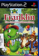 Franklin - A Birthday Surprise