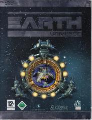 Earth Universe