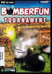 BomberFun Tournament