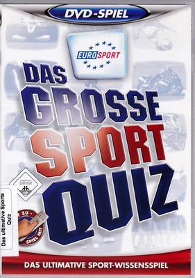 Das ultimative Sports Quiz