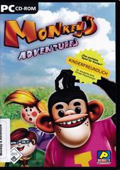 Monkey´s Adventure