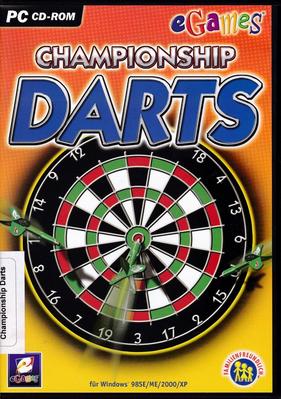 Championship Darts