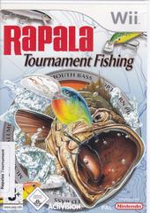 Rapalas Tournament Fishing