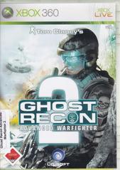 Ghost Recon Advanced Warfighter 2