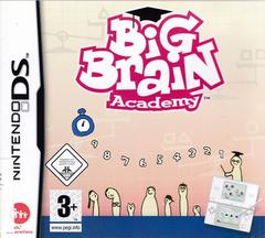 Big Brain Academy (Vollversion)