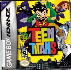 Teen Titans