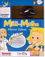 Milli-Metha Meine Zähne