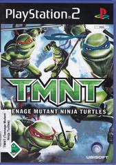 TMNT (Teenage Mutant Ninja Turtles)