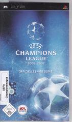 UEFA Championsleague 2006-2007