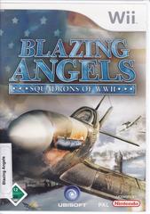 Blazing Angels