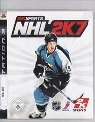 NHL 2K7