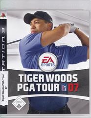 Tiger Woods PGA Tour 07