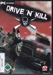 Drive 'n' Kill