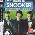 World Snooker Championship 2007