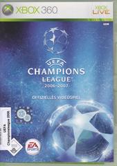 UEFA Championsleague 2006 - 2007