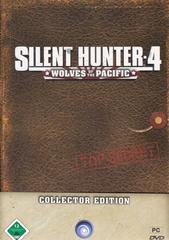 Silent Hunter 4 Wolves of the Pacific Collectors Edition