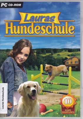 Lauras Hundeschule