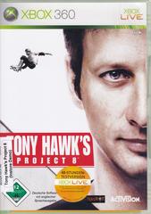 Tony Hawk's Project 8 (Instore Demo)