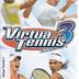 Virtua Tennis 3