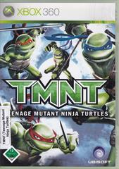 TMNT (Teenage Mutant Ninja Turtles)