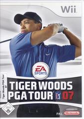 Tiger Woods PGA Tour 07