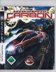 Need for Speed Carbon