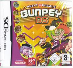 Gunpey