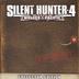 Silent Hunter 4 Wolves of the Pacific Collectors Edition