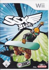 SSX Blur