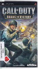 Call of Duty: Roads to Victory