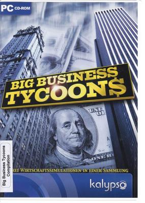 Big Business Tycoons Compilation