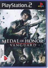 Medal of Honor Vanguard