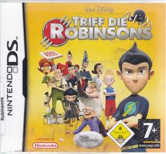 Disney's - Triff die Robinsons