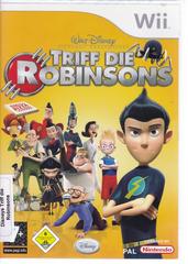 Disneys Triff die Robinsons