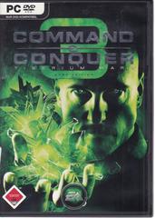 Command &amp; Conquer 3 Tiberium Wars Kane Edition